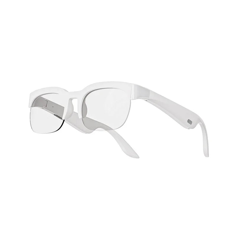 Lenovo XG89 Bluetooth-Smart-Brille für Musik und Anrufe – Produktbild 21