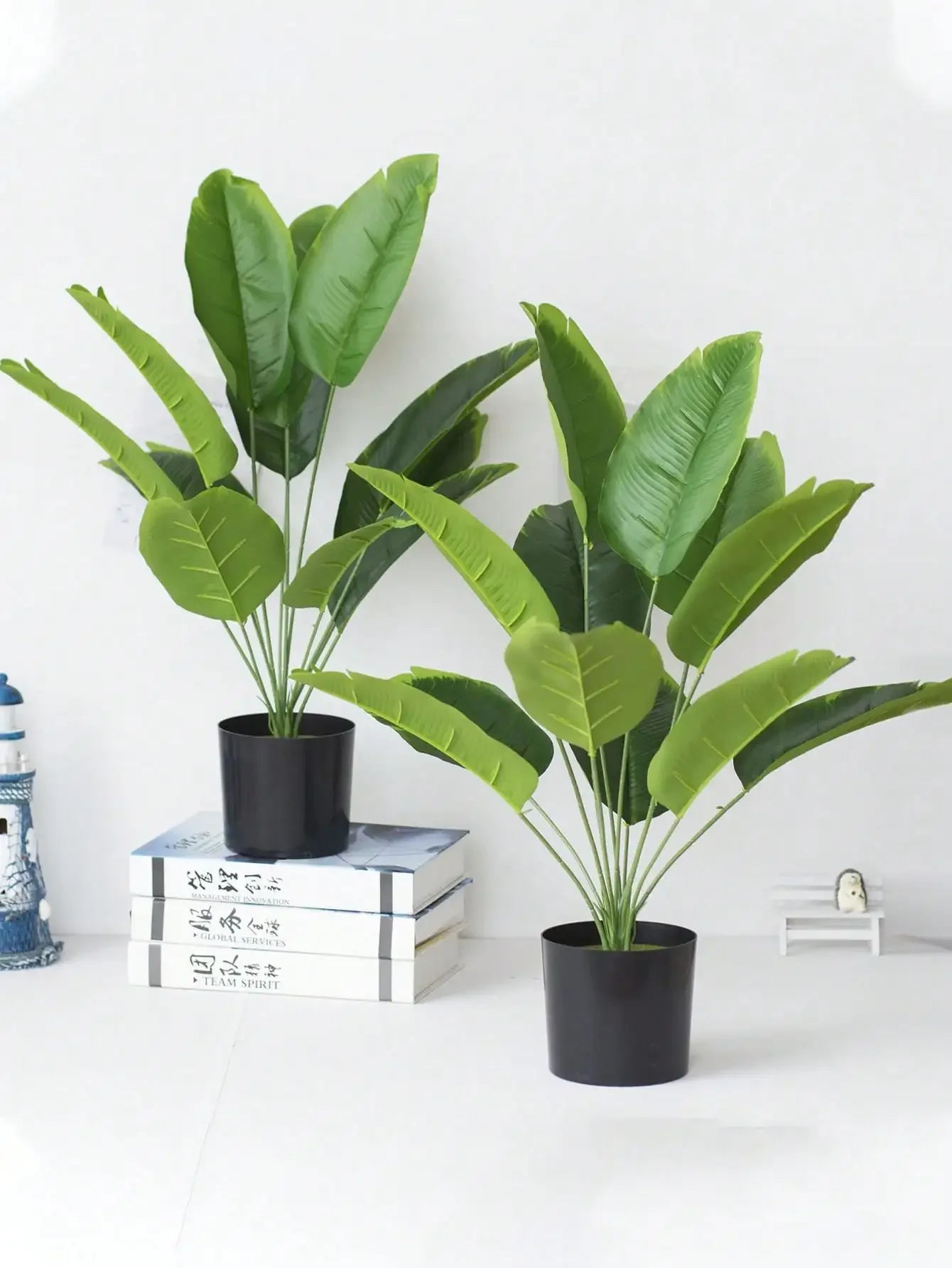 Künstliche Palme – Realistische Tropenpflanze für Heim & Garten