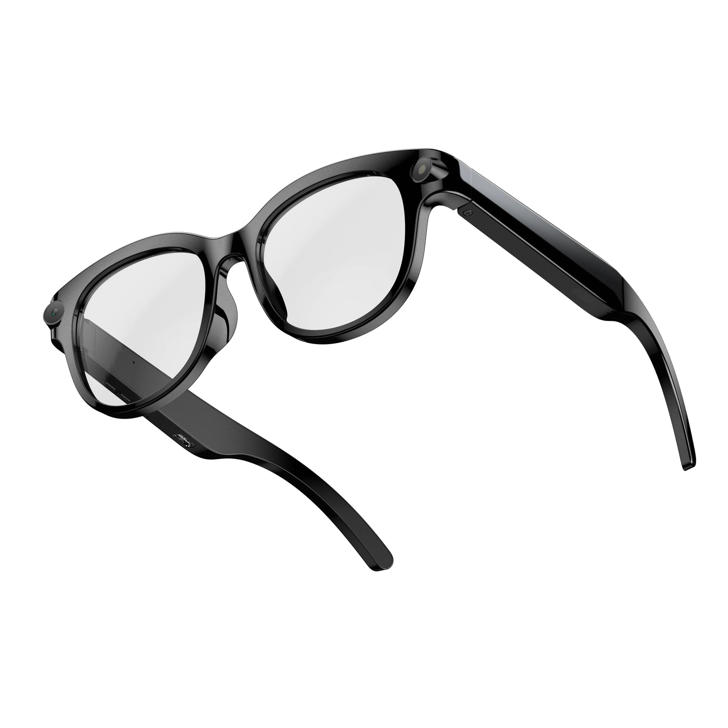 Lenovo AI Smart Glasses – Meeting Aufnahme, Übersetzung & Outdoor Sport