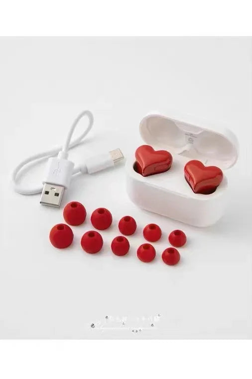 TWS F9-5 Bluetooth Sport Kopfhörer – HiFi Stereo, mit Mikrofon, Freisprechfunktion & Noise Reduction