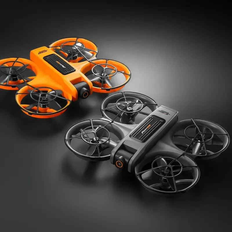 S156 Drohne – HD Dual-Kamera, 4,92-Zoll Display, Brushless Motor, Optical Flow