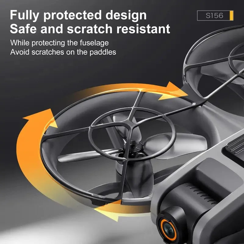 S156 Drohne – HD Dual-Kamera, 4,92-Zoll Display, Brushless Motor, Optical Flow