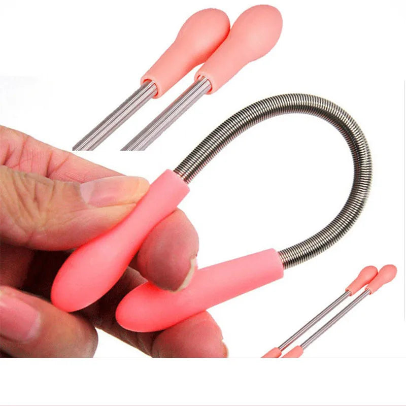 Epilator Epistick – Federhaar-Entferner für Gesicht, Oberlippe & Wangen