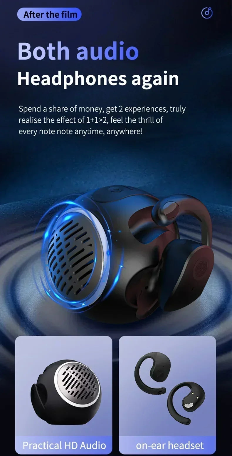 Übersetzer Ohrhörer – 144 Sprachen, Bluetooth & Ladecase für Reisen