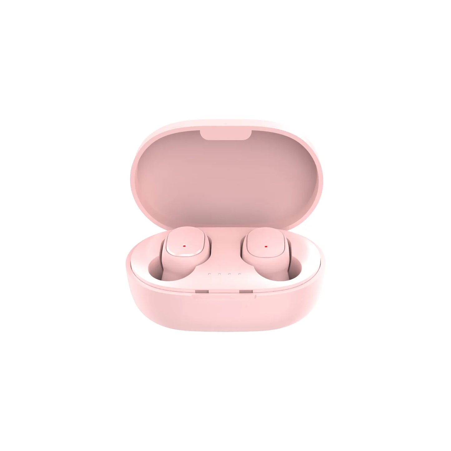 TWS Bluetooth Kopfhörer – Kabellose Stereo Earbuds mit Ladecase