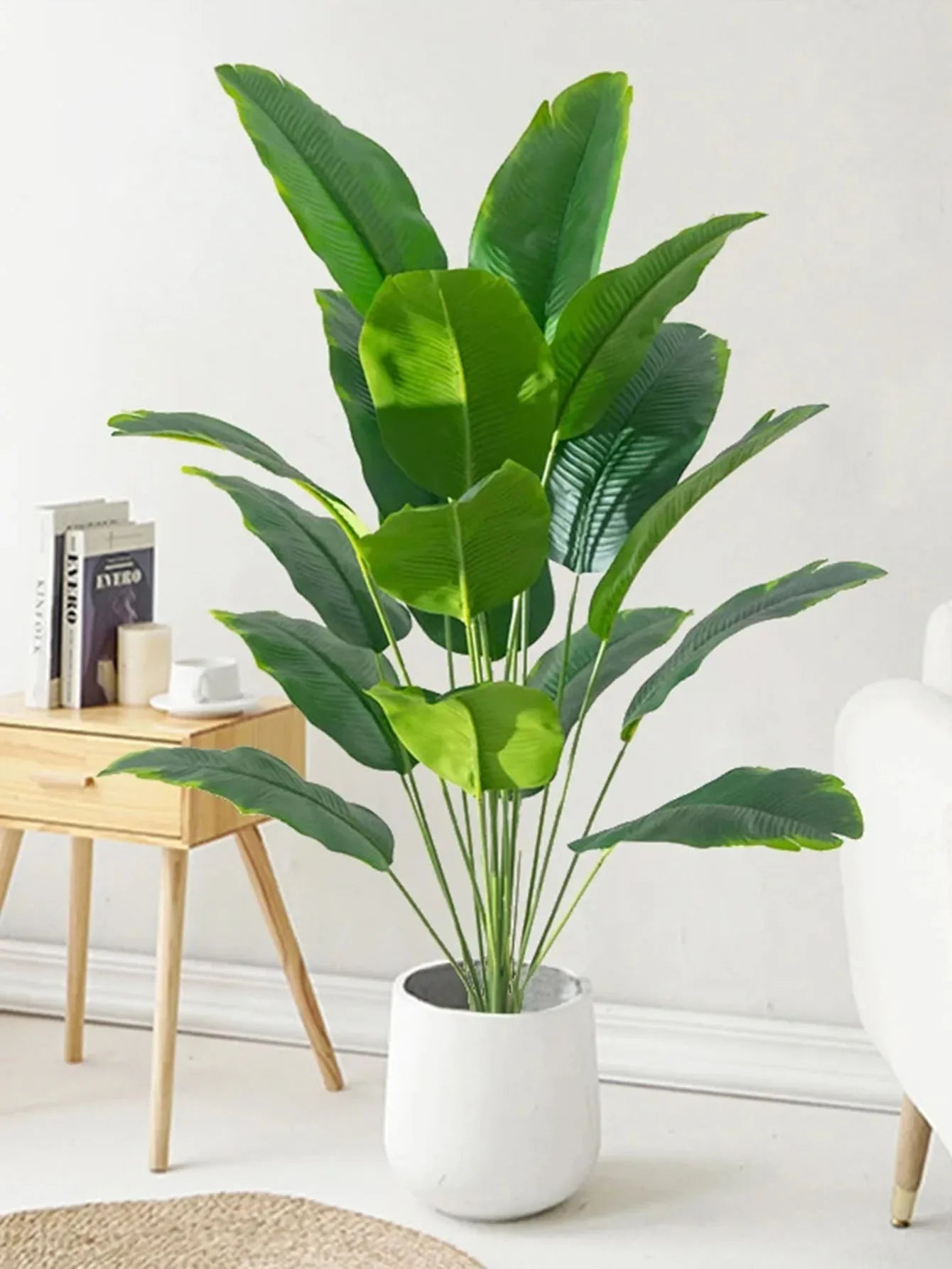 Künstliche Palme – Realistische Tropenpflanze für Heim & Garten