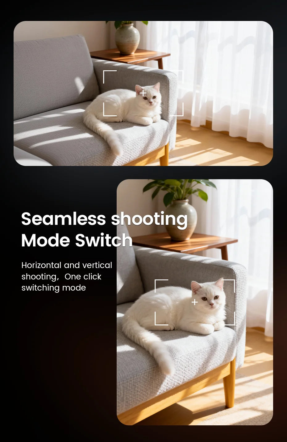 Smart Glasses HD E02 – 8MP Kamera, KI-Übersetzung, WLAN & Bluetooth