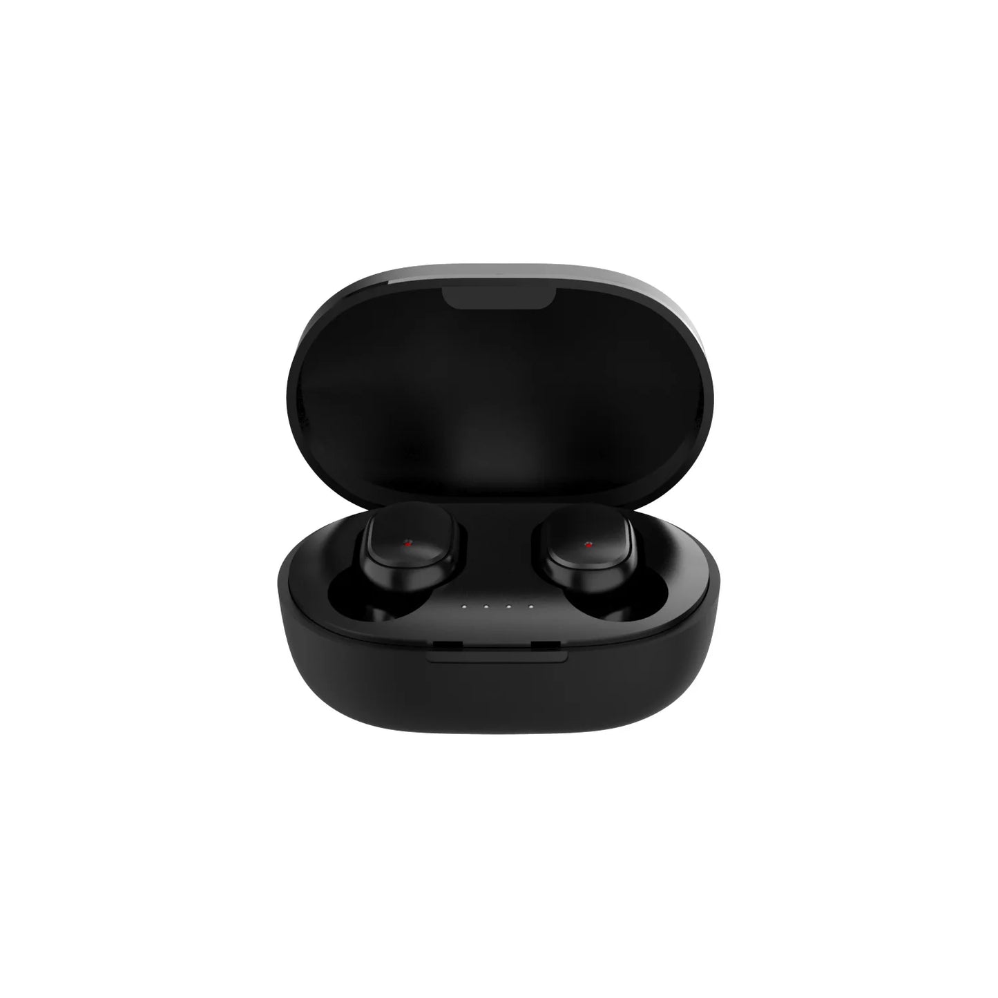 TWS Bluetooth Kopfhörer – Kabellose Stereo Earbuds mit Ladecase