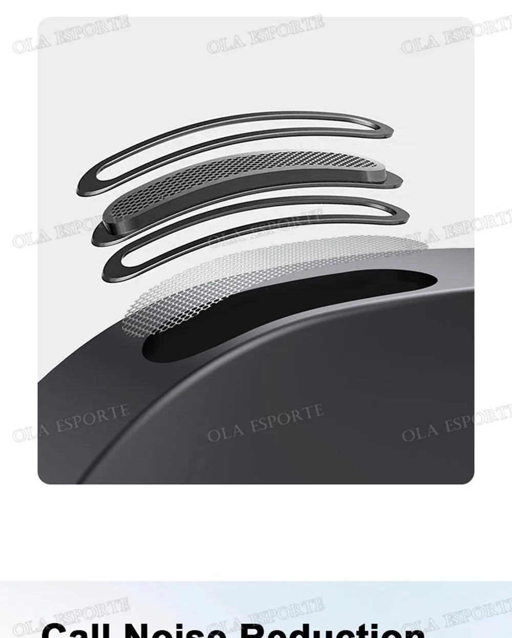 Smart Audio Brille – Bluetooth 5.3, Übersetzung in 144 Sprachen & 6h Akku