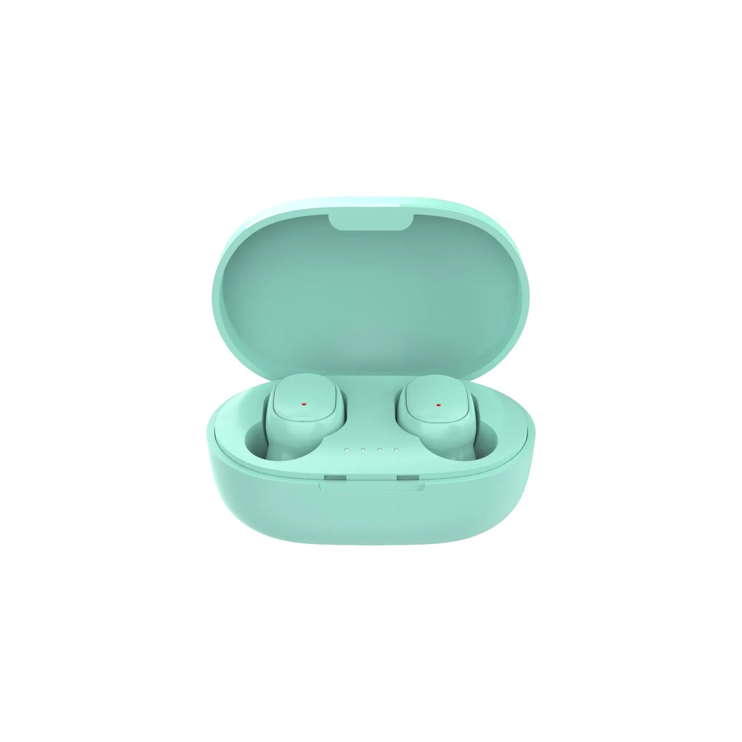 TWS Bluetooth Kopfhörer – Kabellose Stereo Earbuds mit Ladecase