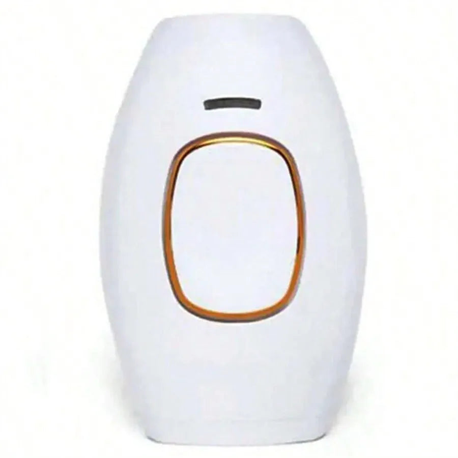 IPL Photoepilator für Ganzkörper – Bikinizone, Achseln & Körper, Wiederaufladbar