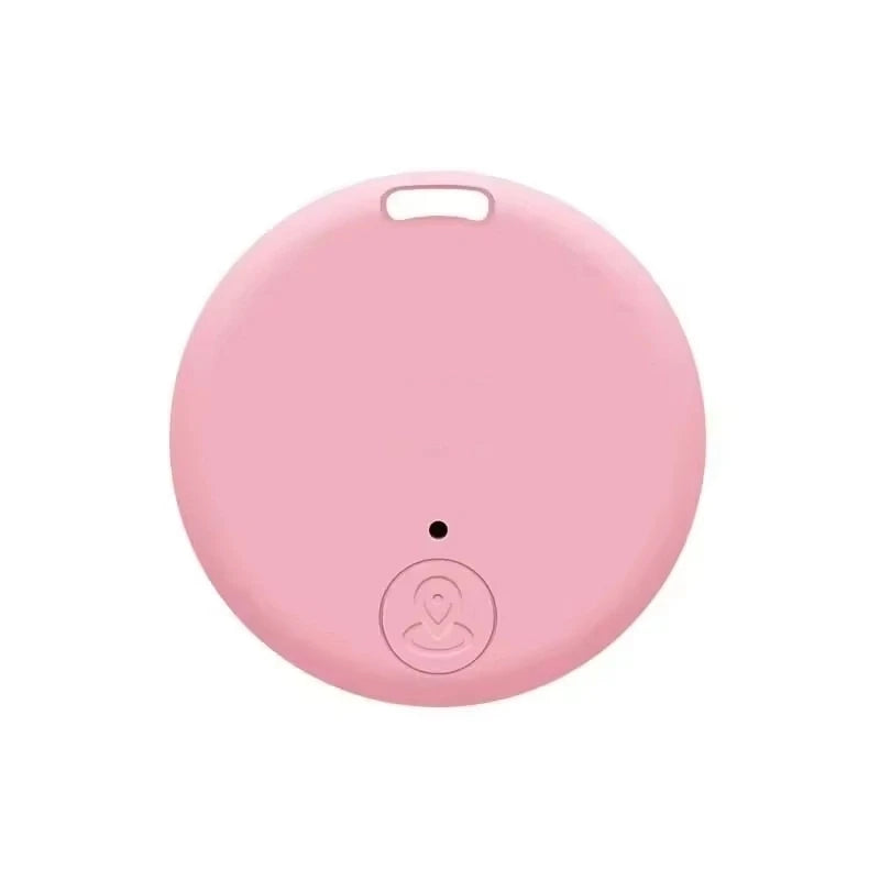GPS Tracker Bluetooth – Mini Ortungsgerät für Auto, Kinder & Haustiere