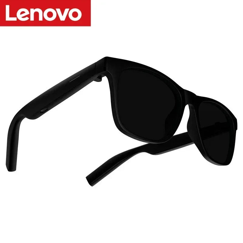 Lenovo d11 Bluetooth-Smart-Brille für Musik und Anrufe – Produktbild 18