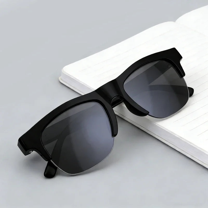 Lenovo D12 Bluetooth-Smart-Brille mit Sprachassistent – Produktbild 18