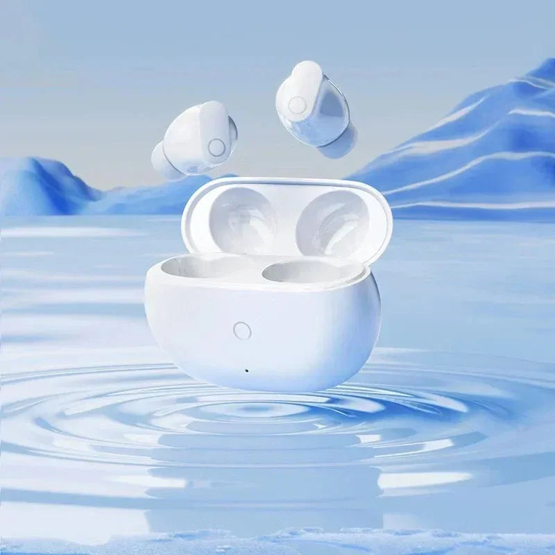 SEOBIOG Buds 4 Pro – Bluetooth Earbuds mit Active Noise Cancelling, HiFi Stereo & Mikrofon