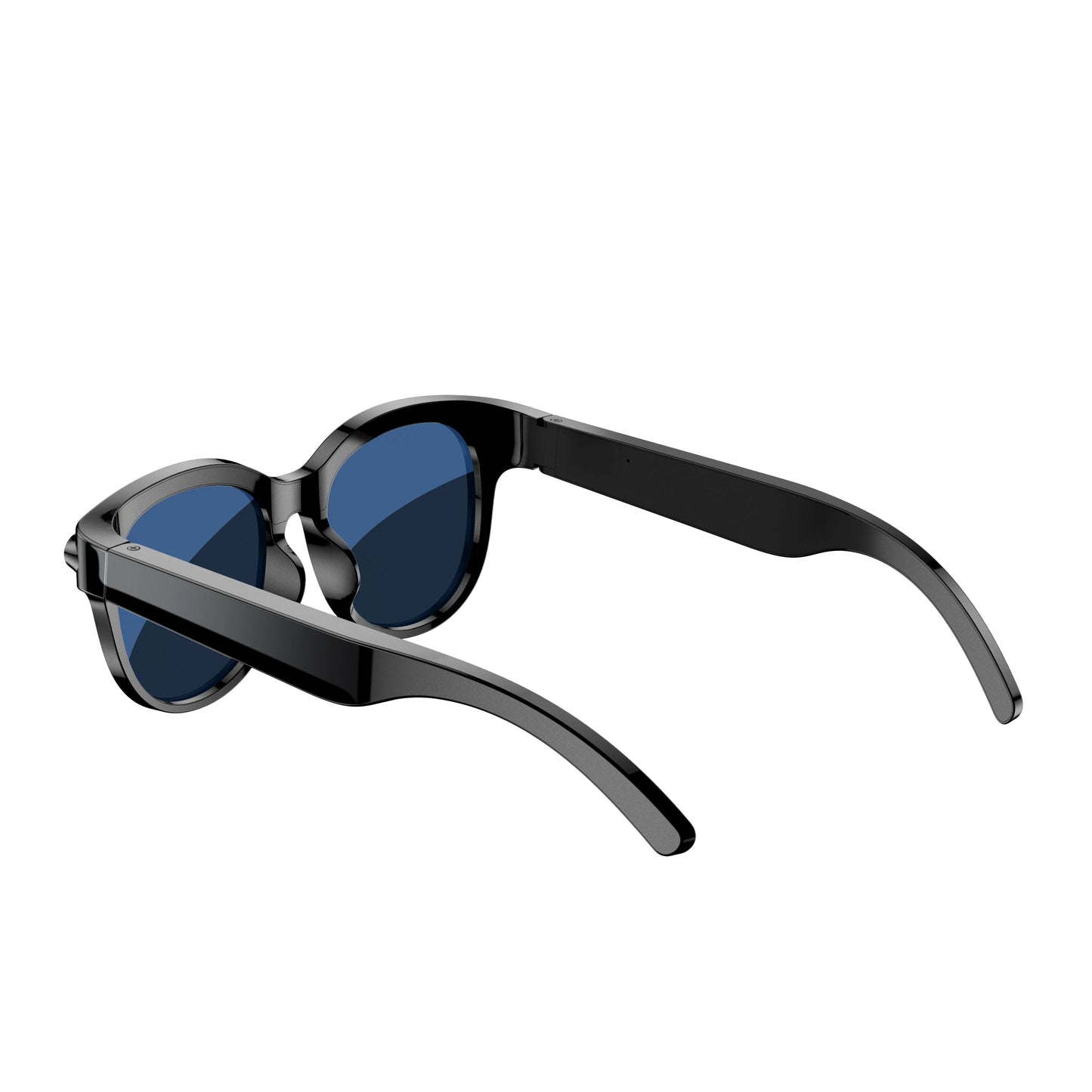 Lenovo AI Smart Glasses – Meeting Aufnahme, Übersetzung & Outdoor Sport