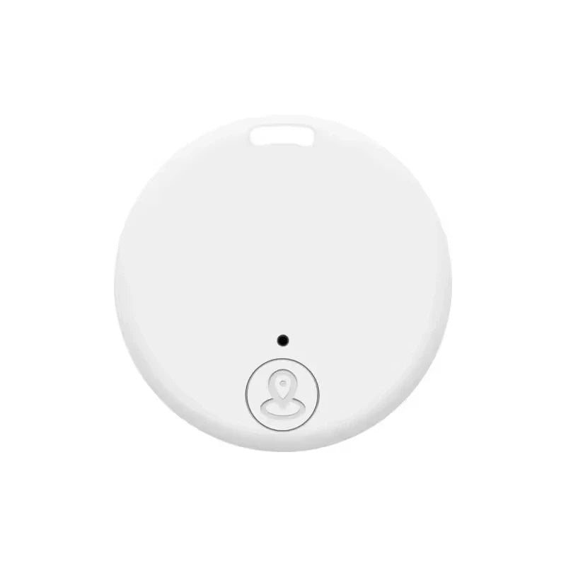 GPS Tracker Bluetooth – Mini Ortungsgerät für Auto, Kinder & Haustiere