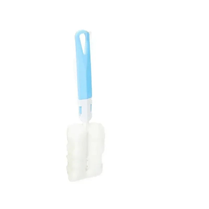 Sprühwasserflasche mit Strohhalm 600ml – BPA-frei, für Sport, Fitness & Reisen – Bild 26