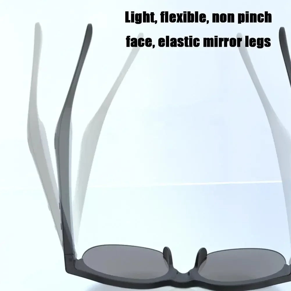 Lenovo XG88 Pro Bluetooth-Smart-Brille für Musik und Anrufe – Produktbild 6