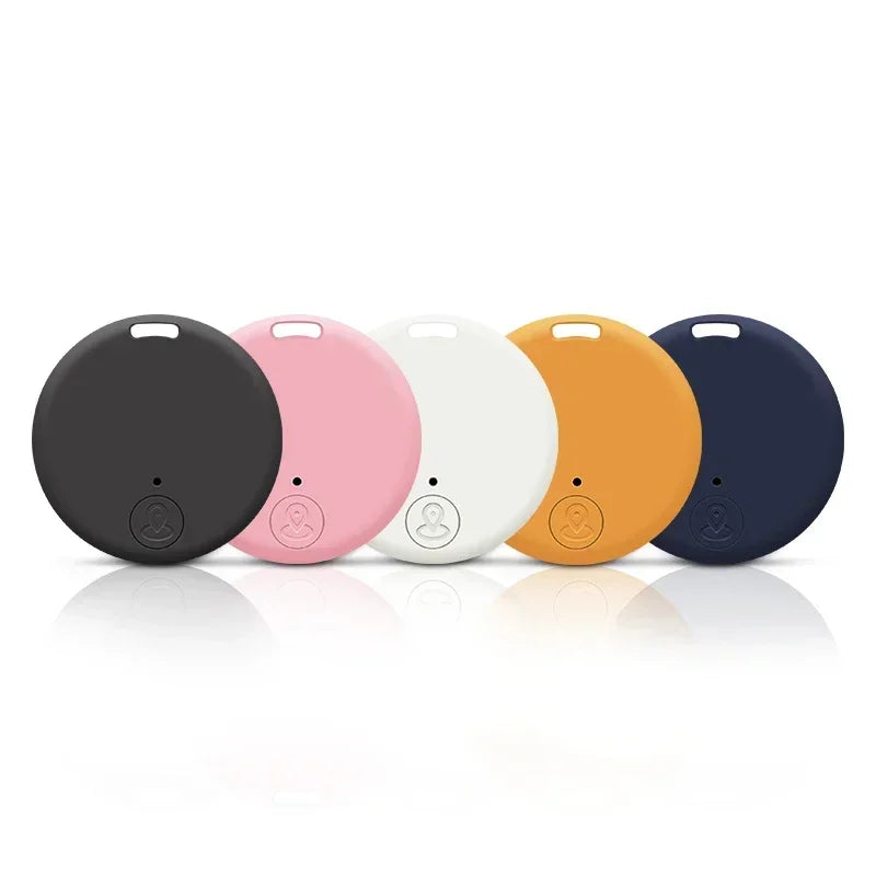 GPS Tracker Bluetooth – Mini Ortungsgerät für Auto, Kinder & Haustiere