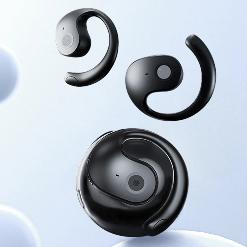 KI Übersetzungs-Earbuds – 144 Sprachen, 99% Genauigkeit, Echtzeit-Übersetzung für Reisen & Business
