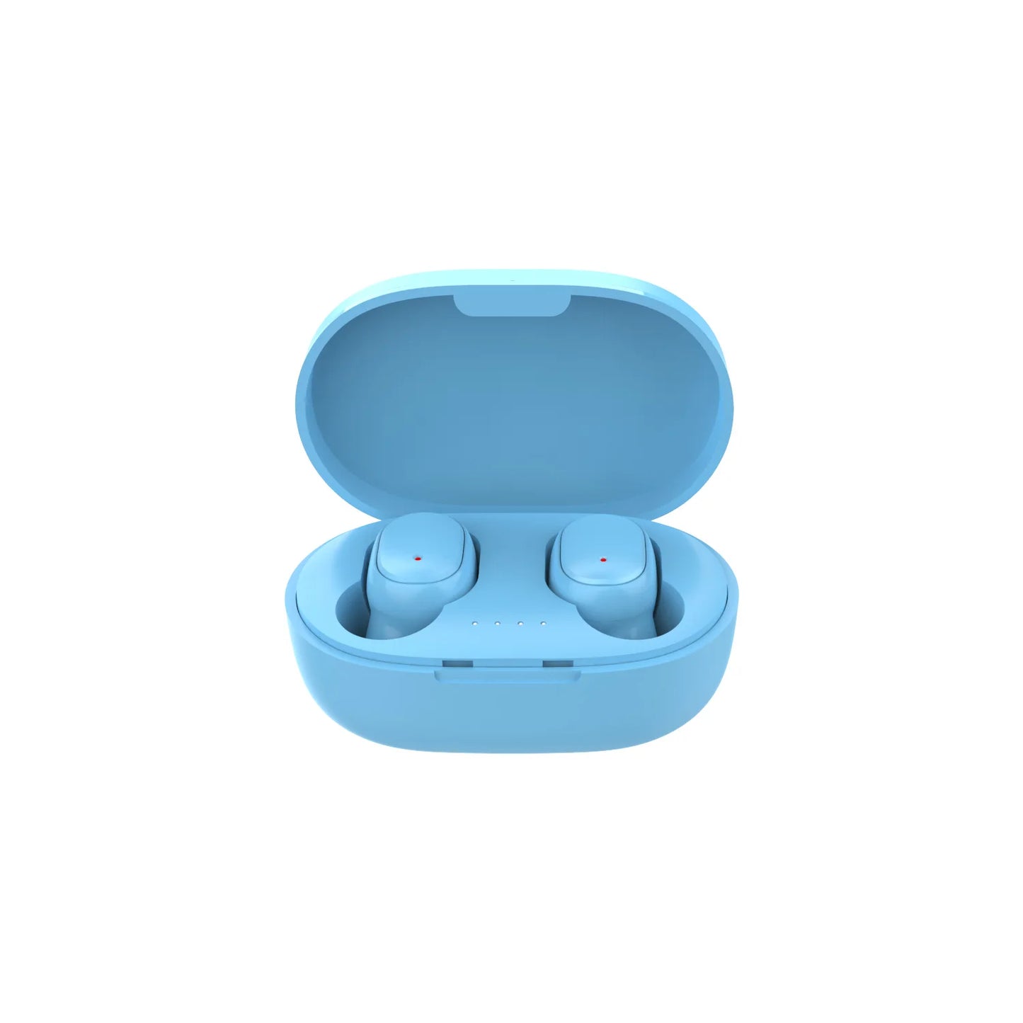 TWS Bluetooth Kopfhörer – Kabellose Stereo Earbuds mit Ladecase
