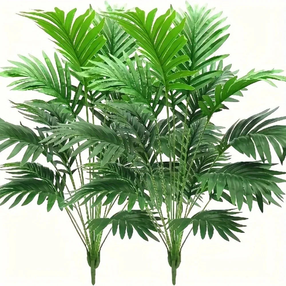Künstliche Palme 65cm – Realistische Dekopflanze für Innenräume