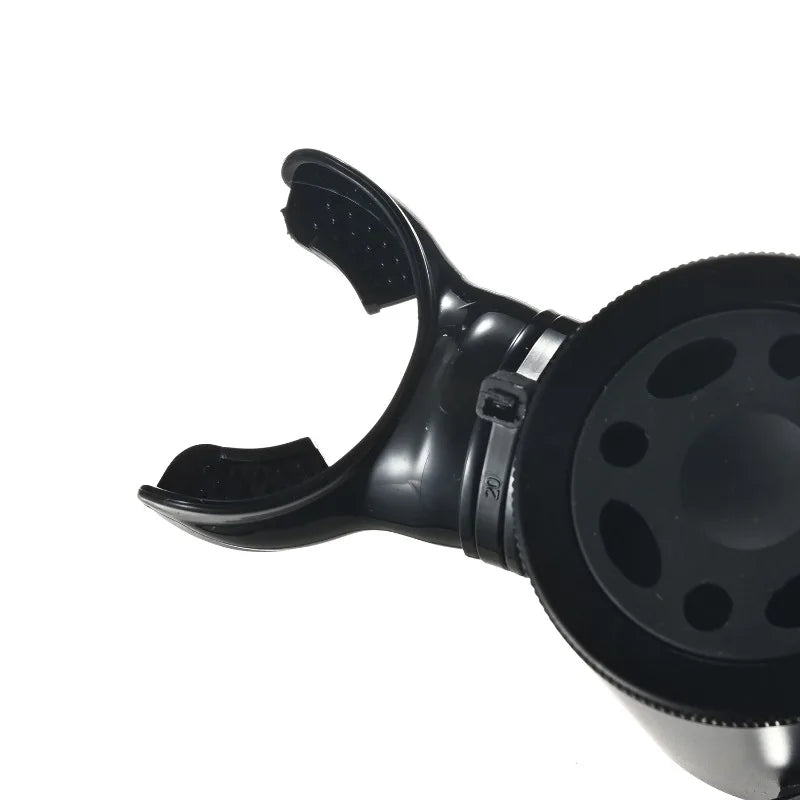 Atemventilkopf für Mini Scuba Tauchflaschen – Ersatzteil für Unterwasser-Atemgeräte