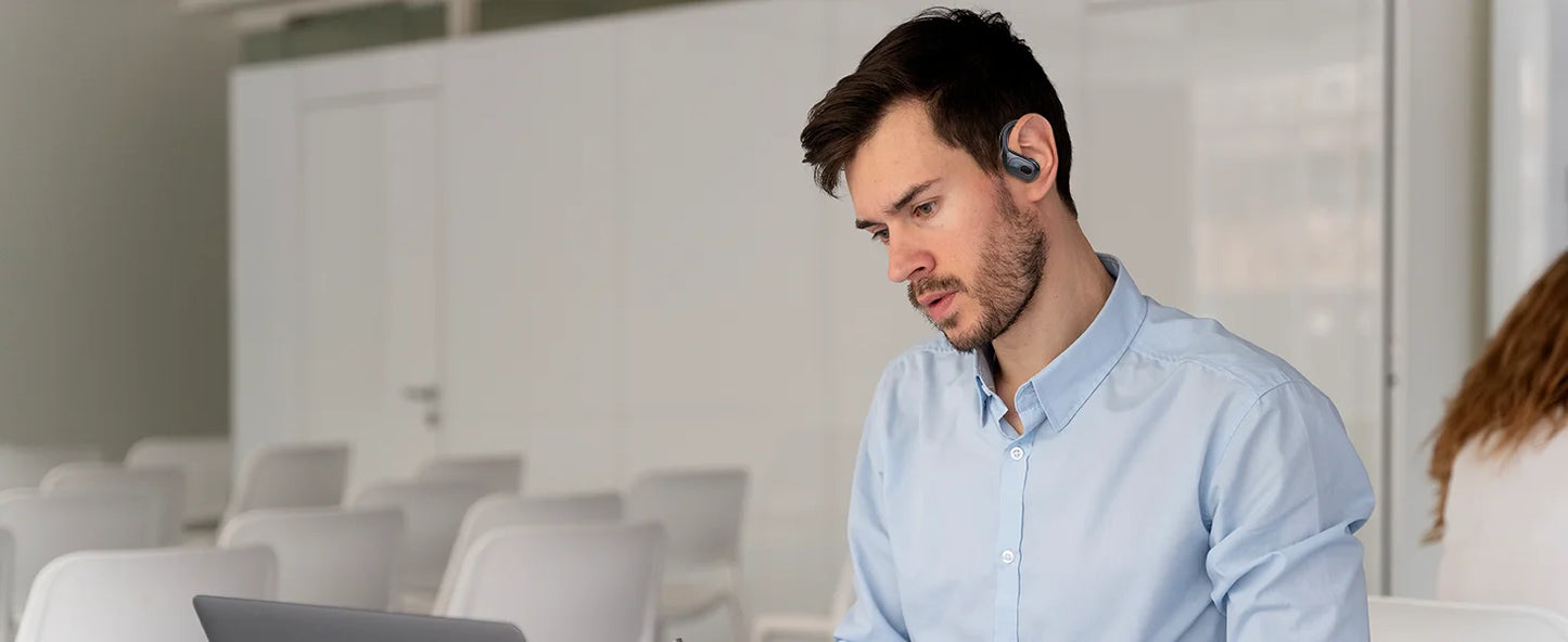 GDLYL HD65 TWS Sport Earbuds – Bluetooth 5.4, 75h Akku, HiFi Bass, IPX7 & LED-Display