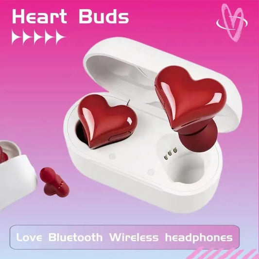 TWS F9-5 Bluetooth Sport Kopfhörer – HiFi Stereo, mit Mikrofon, Freisprechfunktion & Noise Reduction