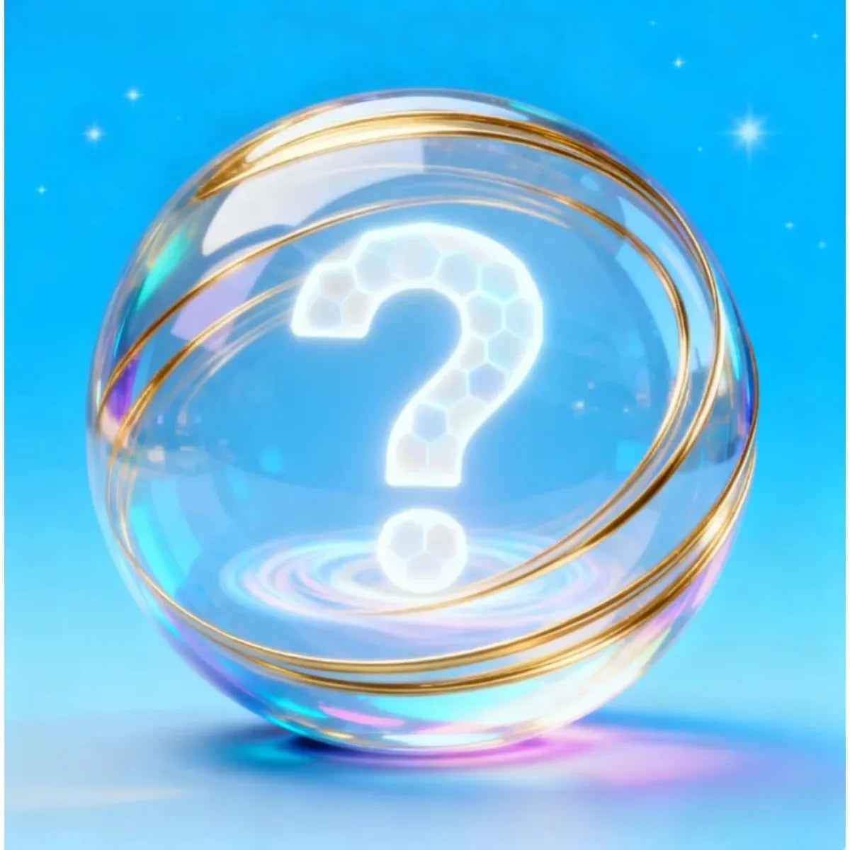 Mystery Surprise Box – Überraschungsbox mit Sammlerfiguren, Spielzeug & Zubehör zum Auspacken