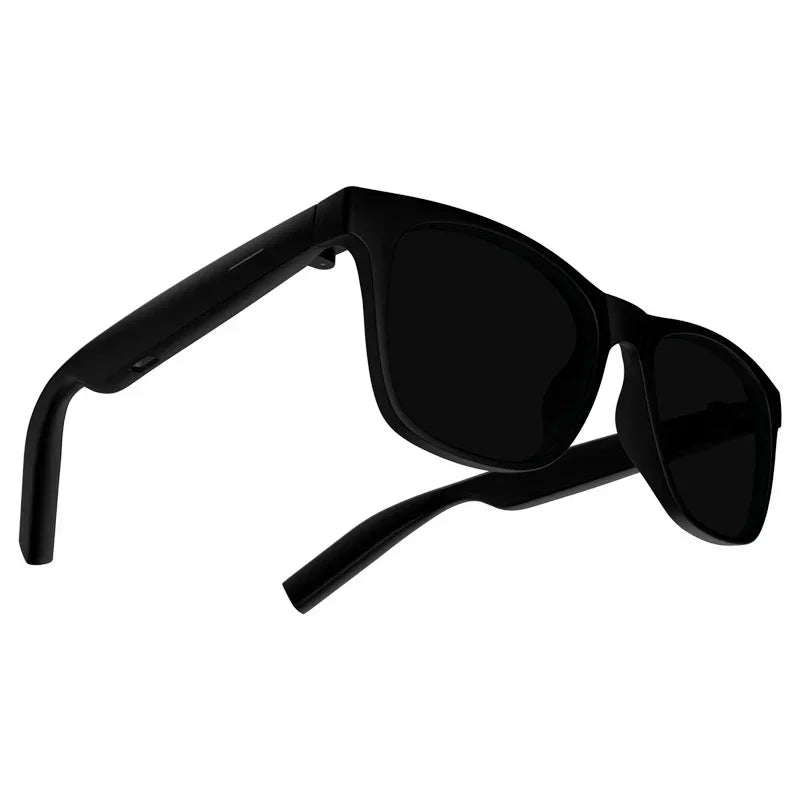 Lenovo KI Smart Brille – Kamera, Übersetzer & Bluetooth Sprachassistent