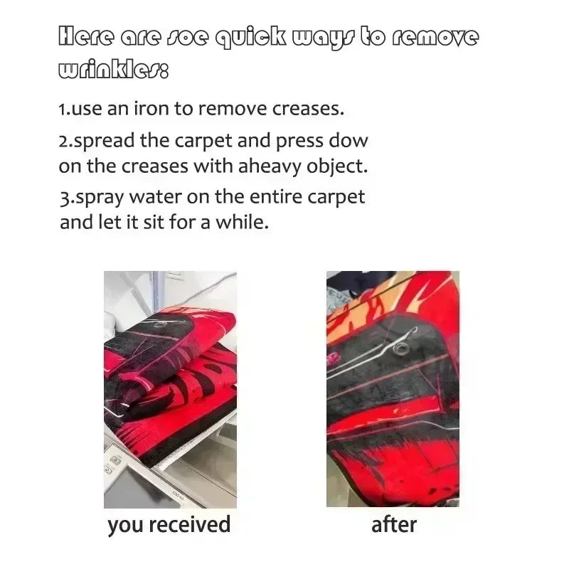 Küchenmatte Nordic Style – Wasserabsorbierend & Rutschfest