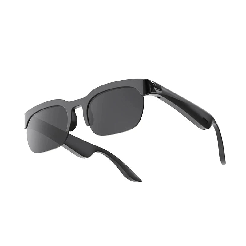 Lenovo Bluetooth-Smart-Brille für Musik und Anrufe – Produktbild 20