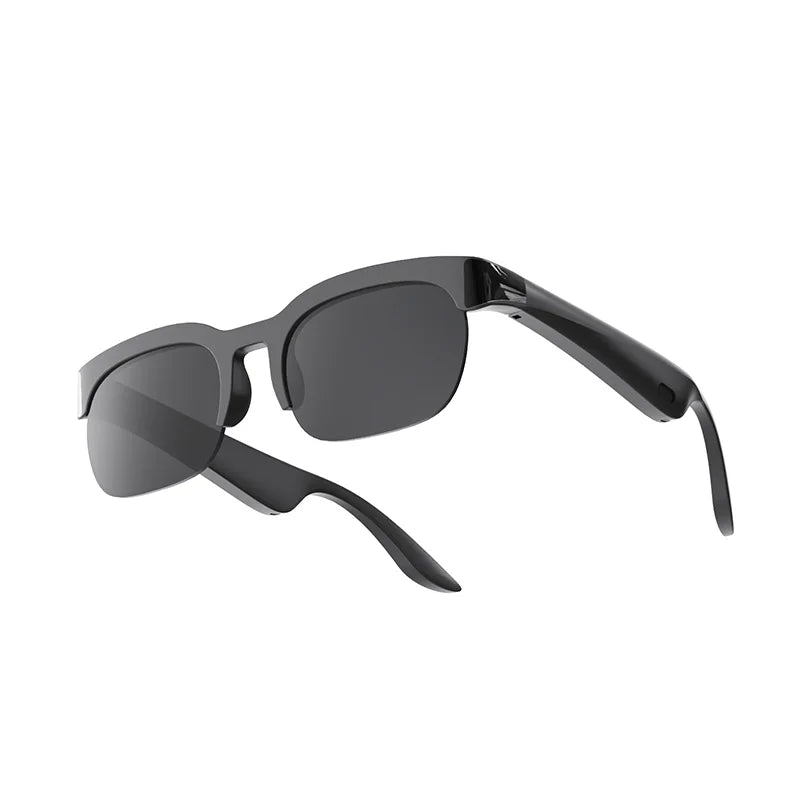 Bluetooth-Smart-Brille für Musik und Anrufe – Produktbild 17