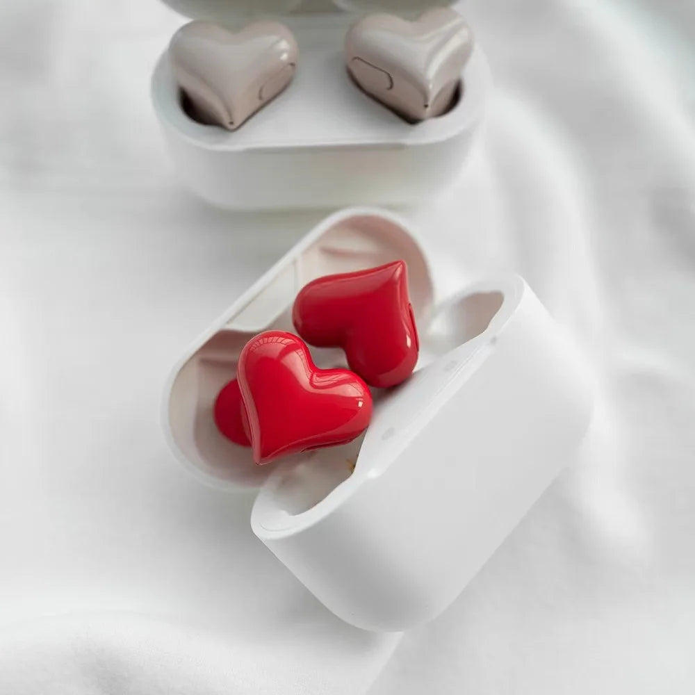 TWS F9-5 Bluetooth Sport Kopfhörer – HiFi Stereo, mit Mikrofon, Freisprechfunktion & Noise Reduction
