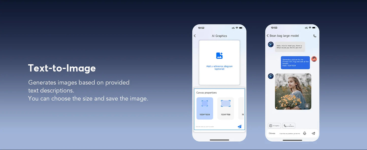 KI Übersetzer-Ohrhörer 144 Sprachen – Bluetooth 5.4, Smart Touch, Echtzeit für Reise & Arbeit