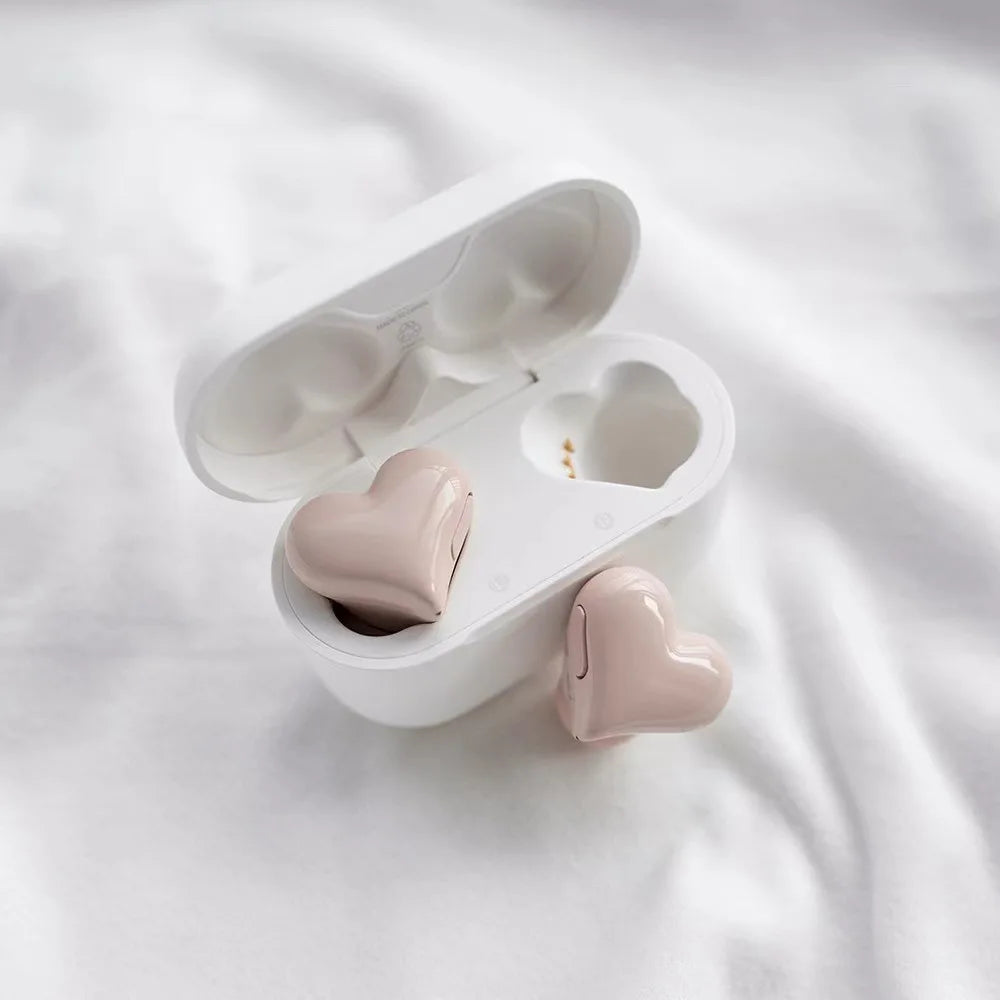 TWS F9-5 Bluetooth Sport Kopfhörer – HiFi Stereo, mit Mikrofon, Freisprechfunktion & Noise Reduction