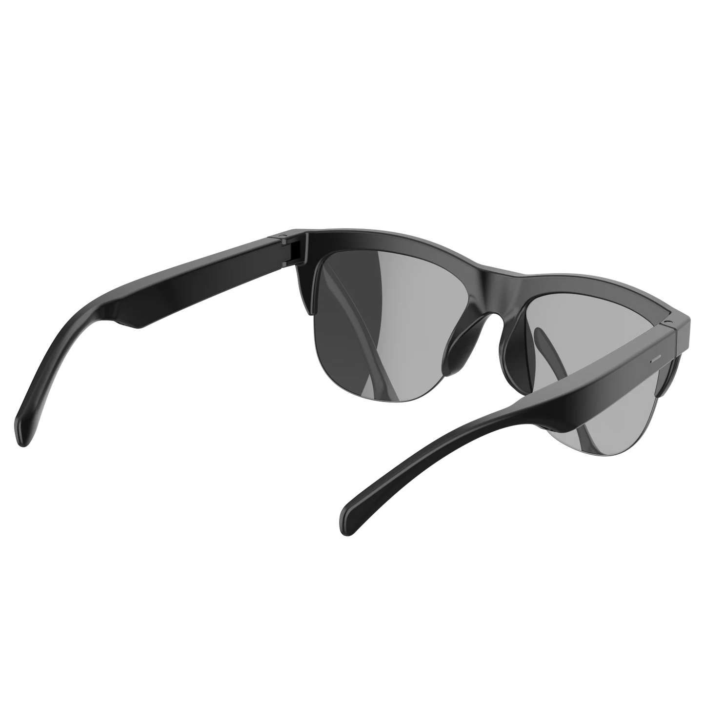 Bluetooth Smart Glasses V5.3 – Musik, Anrufe & UV-Schutz Sonnenbrille