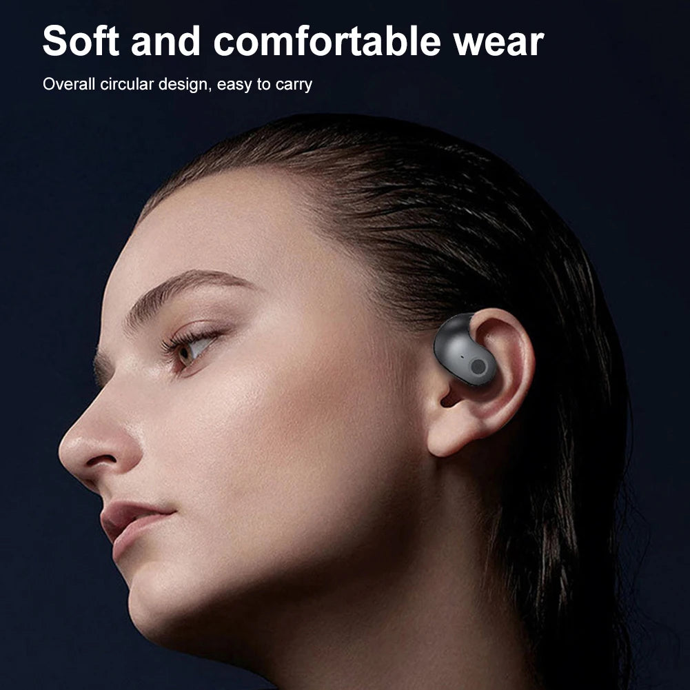 KI Übersetzungs-Earbuds – 144 Sprachen, 99% Genauigkeit, Echtzeit-Übersetzung für Reisen & Business