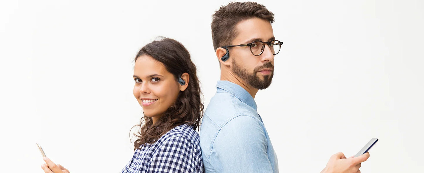 GDLYL HD65 TWS Sport Earbuds – Bluetooth 5.4, 75h Akku, HiFi Bass, IPX7 & LED-Display