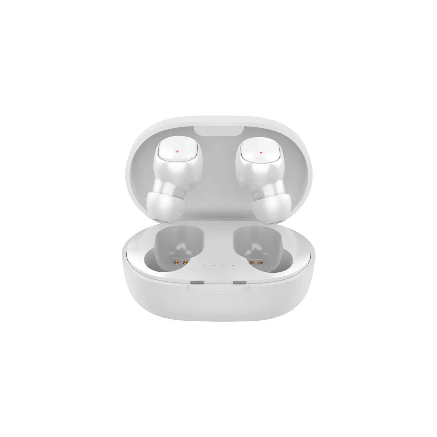 TWS Bluetooth Kopfhörer – Kabellose Stereo Earbuds mit Ladecase