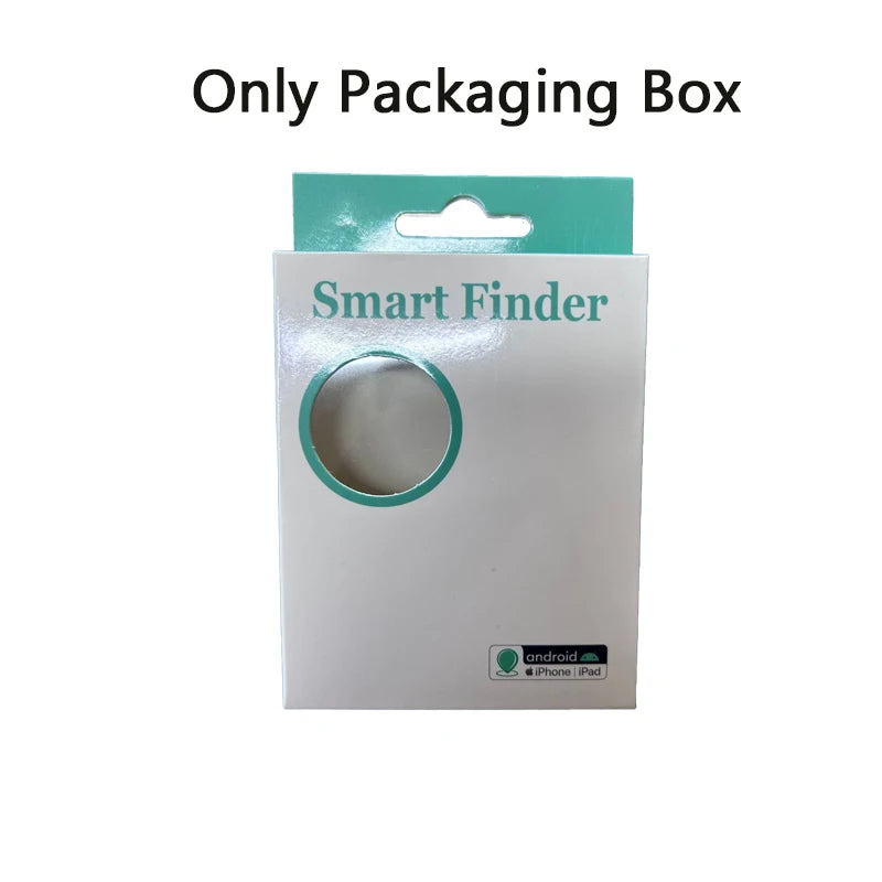 GPS Tracker Bluetooth – Mini Ortungsgerät für Auto, Kinder & Haustiere