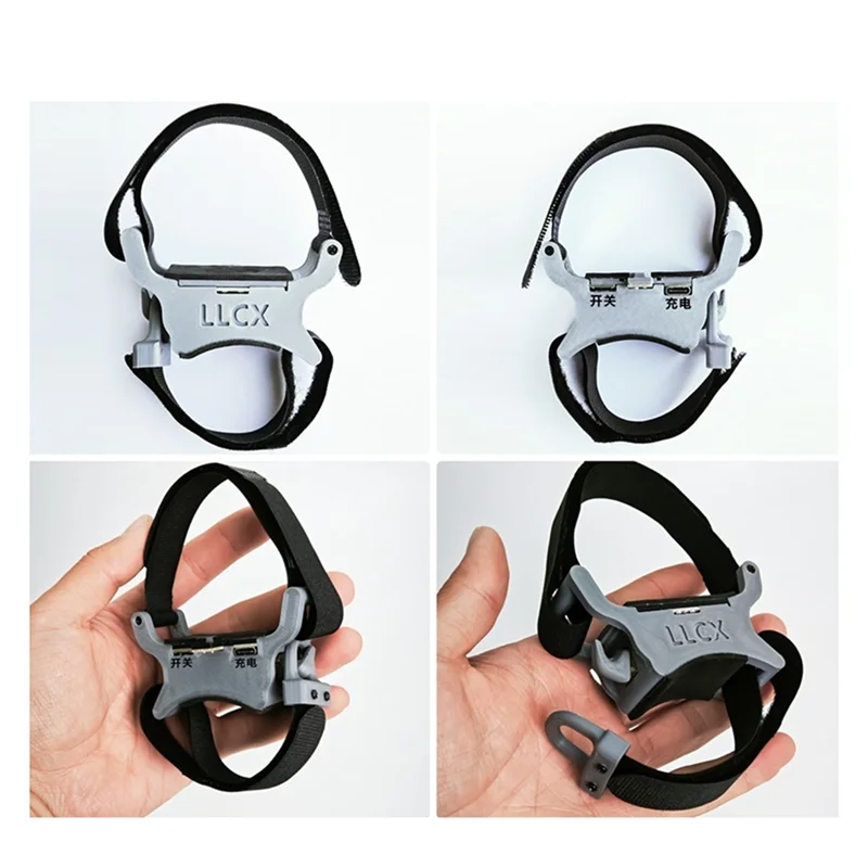 Drohnen Abwurfsystem DJI Air2/Air2S – Zubehör für Transport & Rettung