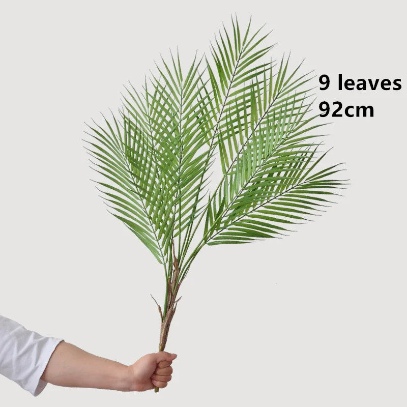 Große Künstliche Strelitzie – Paradiesvogelblume für Heim & Büro