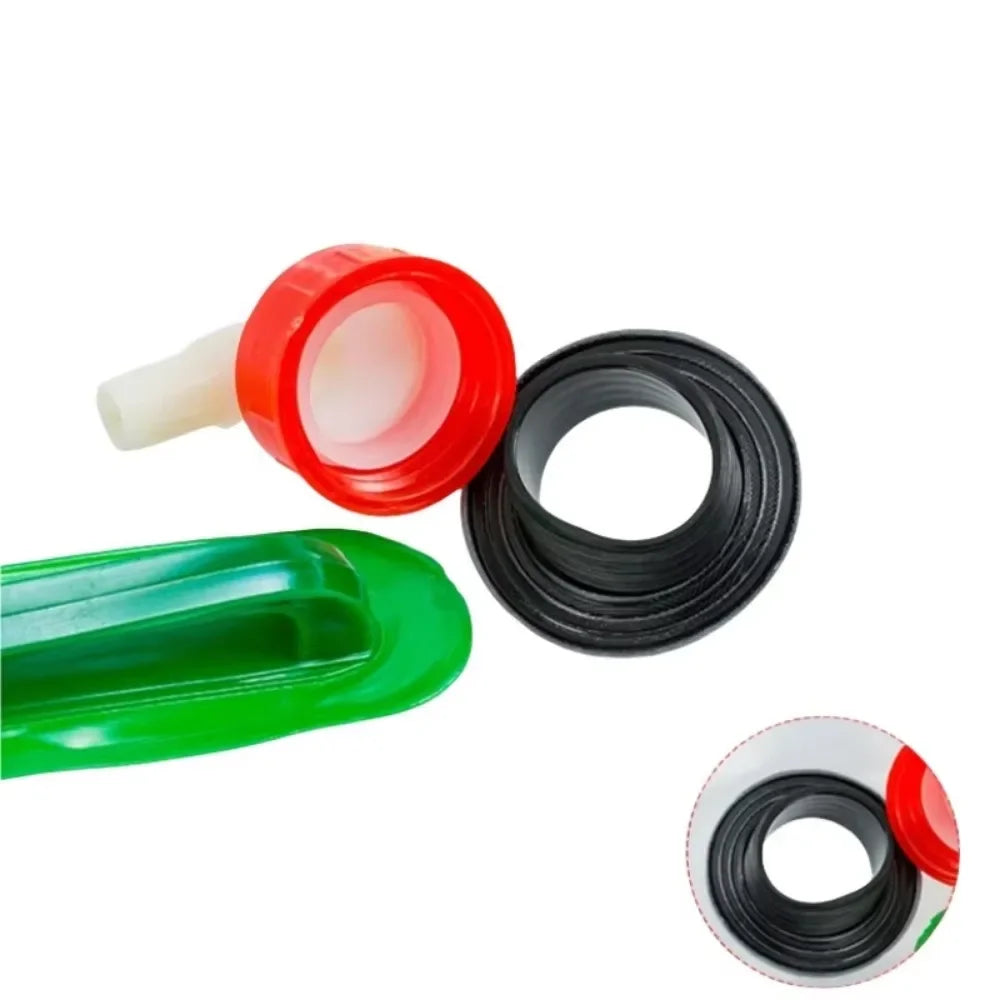 Faltbarer Wasserkanister – 10L & 20L Camping Wasserbehälter für Outdoor & Reisen