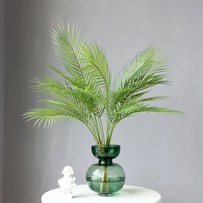 Große Künstliche Strelitzie – Paradiesvogelblume für Heim & Büro