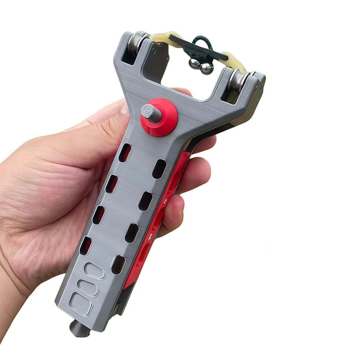 EE1 Automatik-Steinschleuder mit Schnelllade-System – Produktbild 6