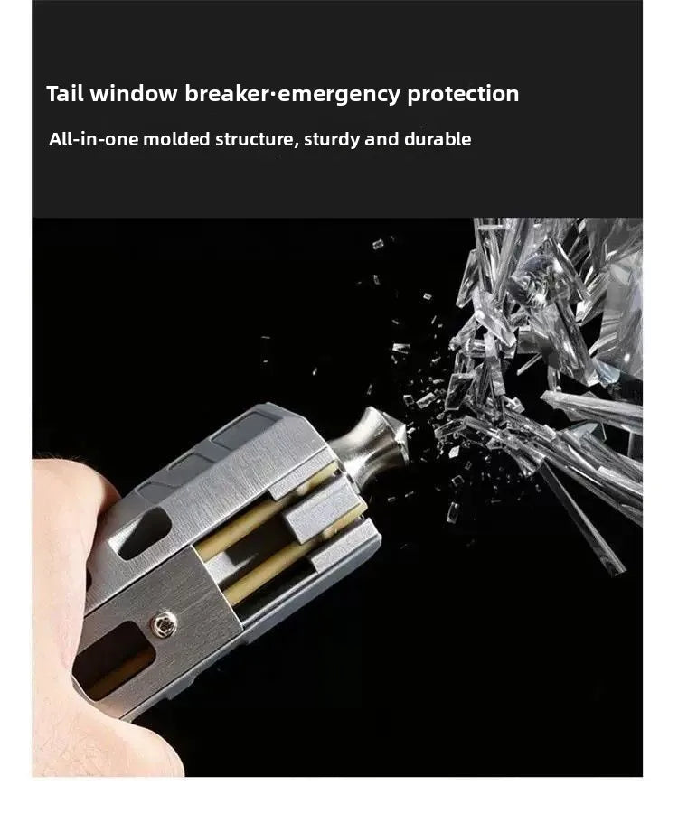Profi-Steinschleuder mit Automatik-Magazin – Halb Metall, Halb Kunststoff – Produktbild 19