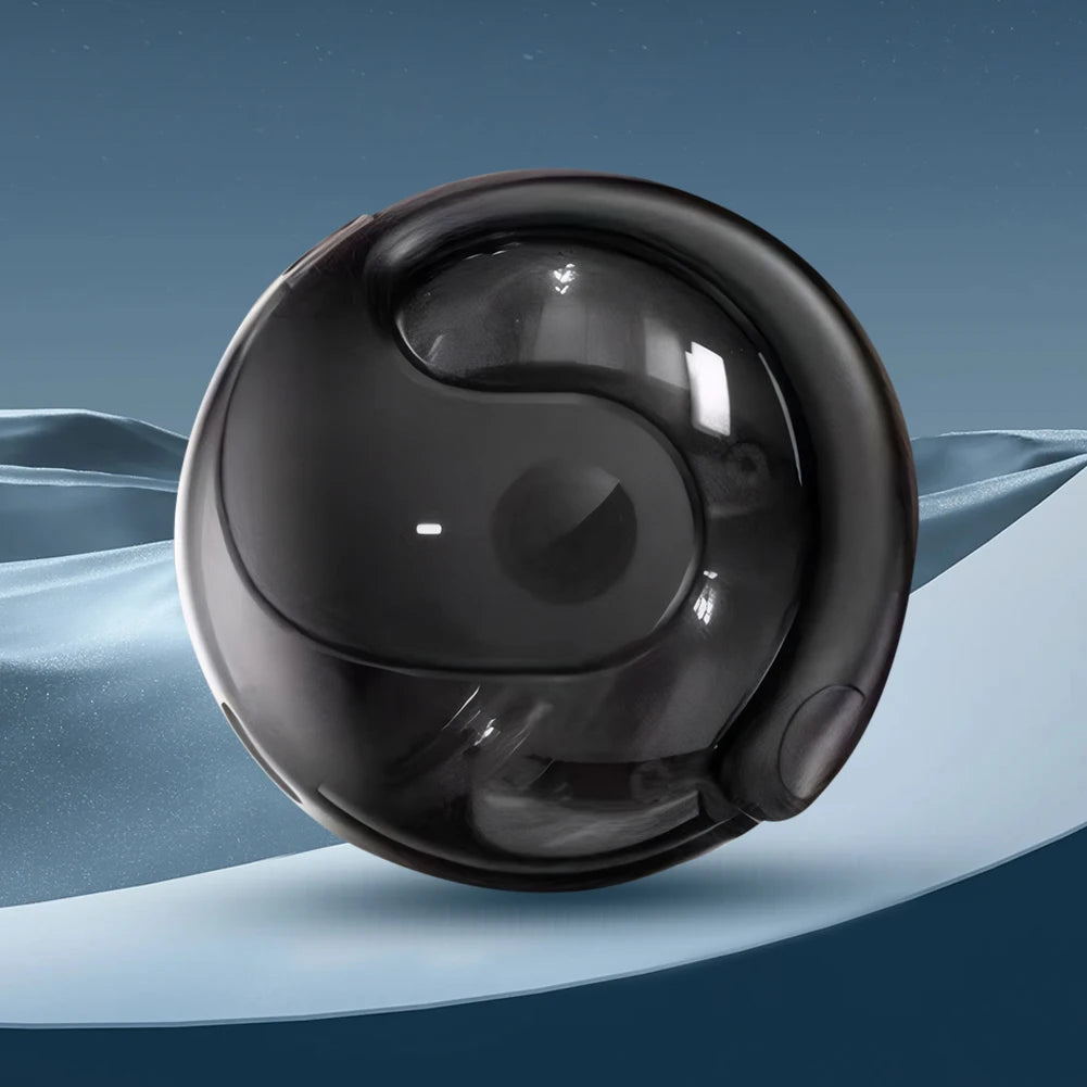 KI Übersetzungs-Earbuds – 144 Sprachen, 99% Genauigkeit, Echtzeit-Übersetzung für Reisen & Business